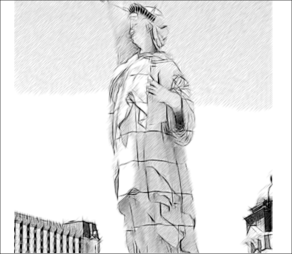 coloring sheet on statue of liberty pictures | GREAT SOCIAL STUDIES